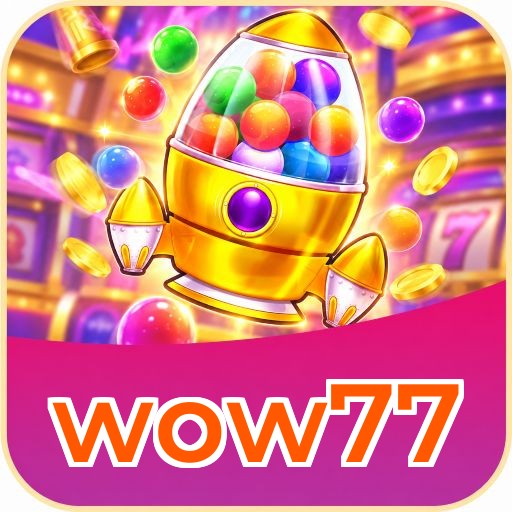 Screenshot 1 - wow77 Home Screen