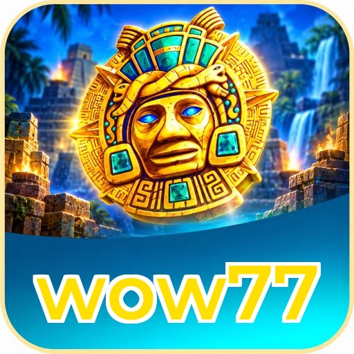 Screenshot 1 - wow77 Home Screen