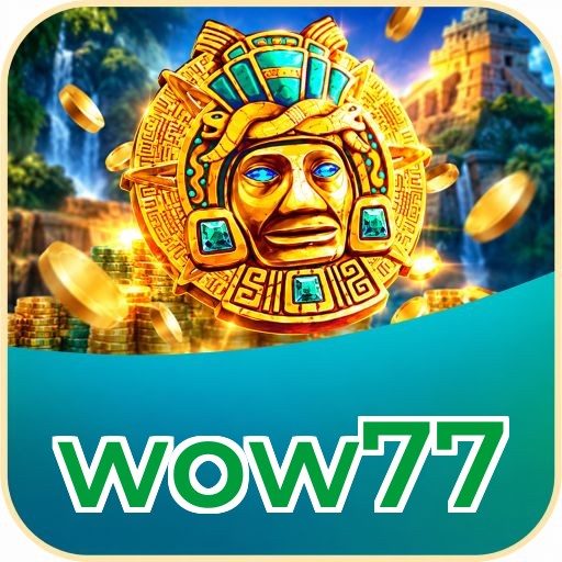 Screenshot 1 - wow77 Home Screen